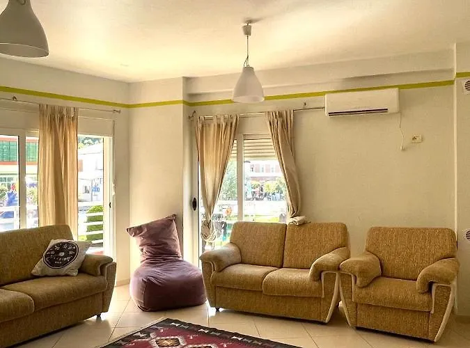 Panoramic View Apartment