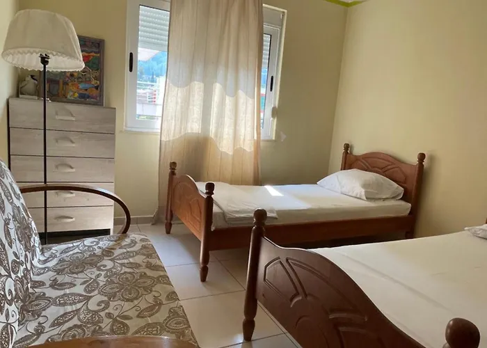 Panoramic View Apartment