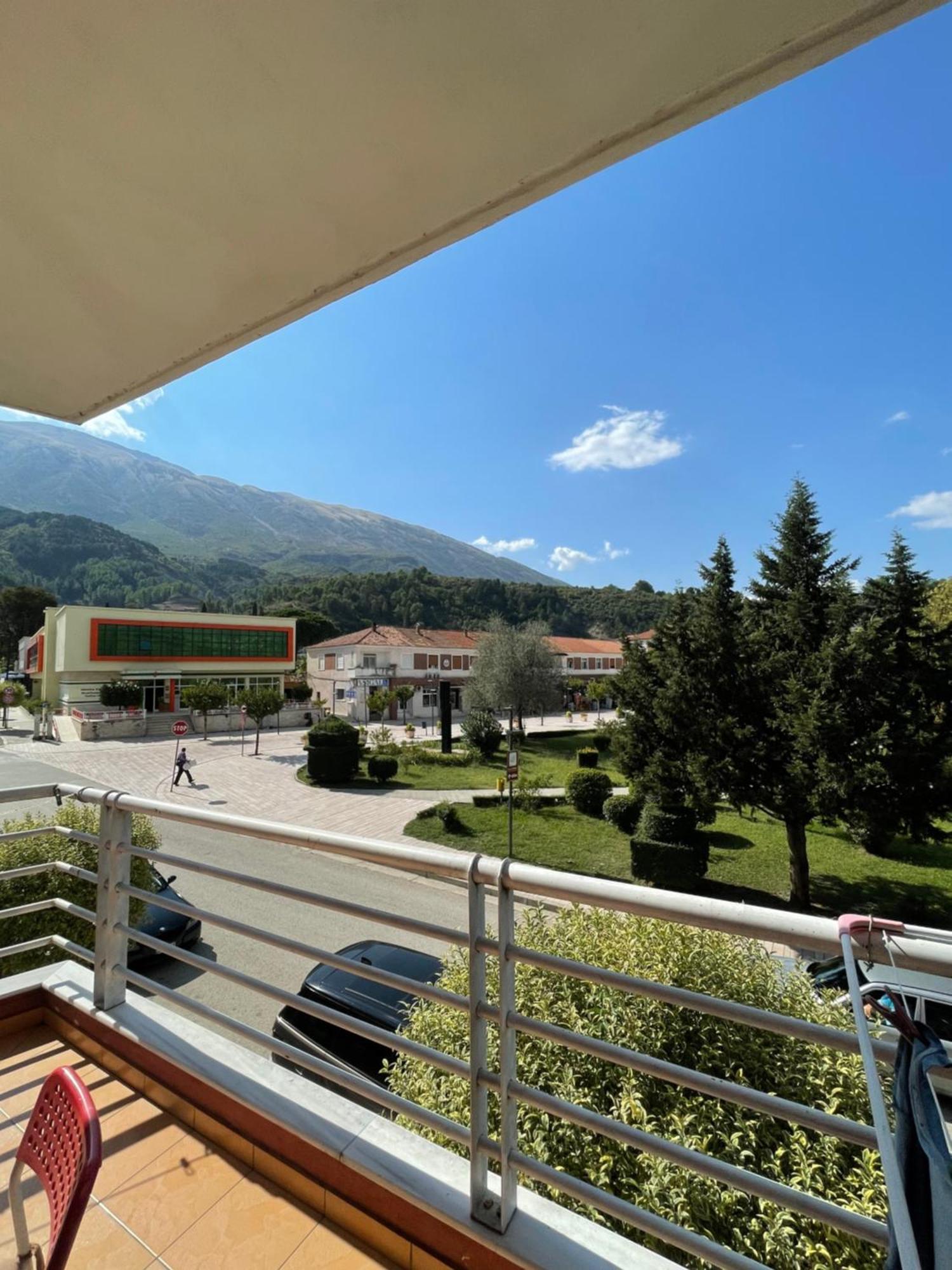 Apartment Panoramic View *