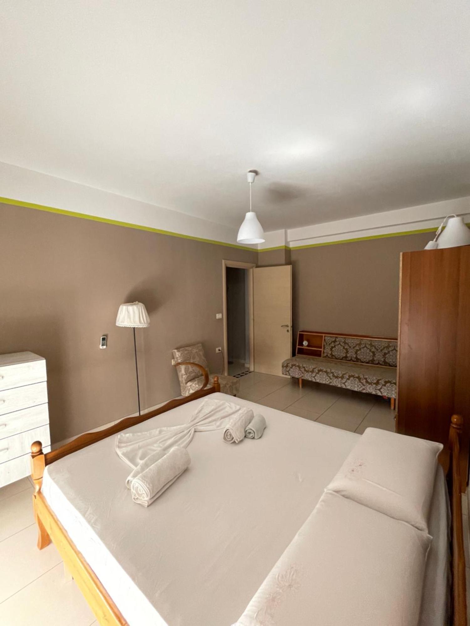 Apartment Panoramic View Përmet