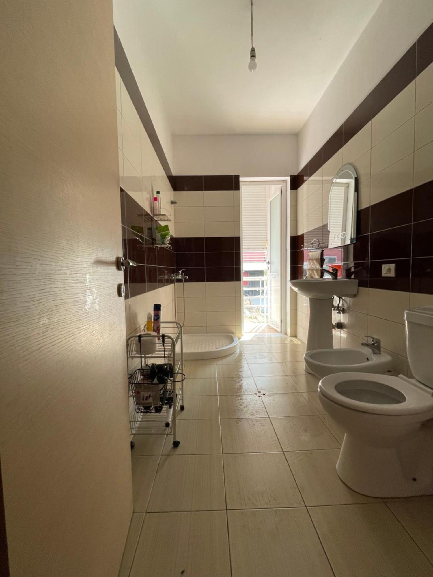 Panoramic View Apartment Përmet