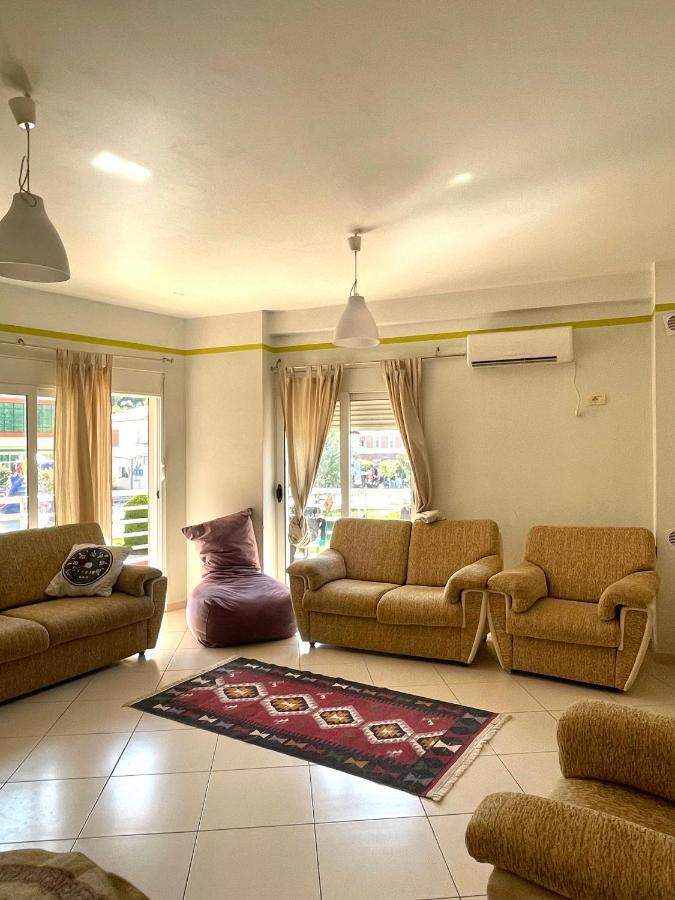 Apartment Panoramic View Permet