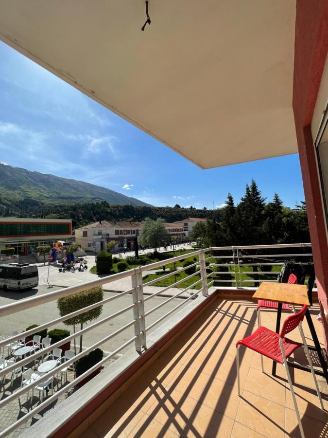Panoramic View Apartment *