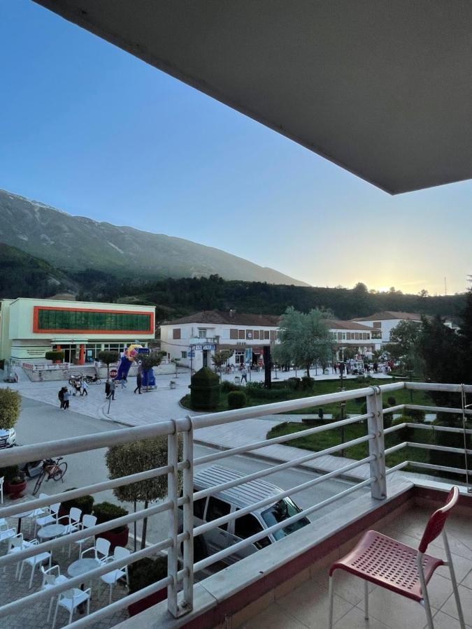 Apartment Panoramic View Permet