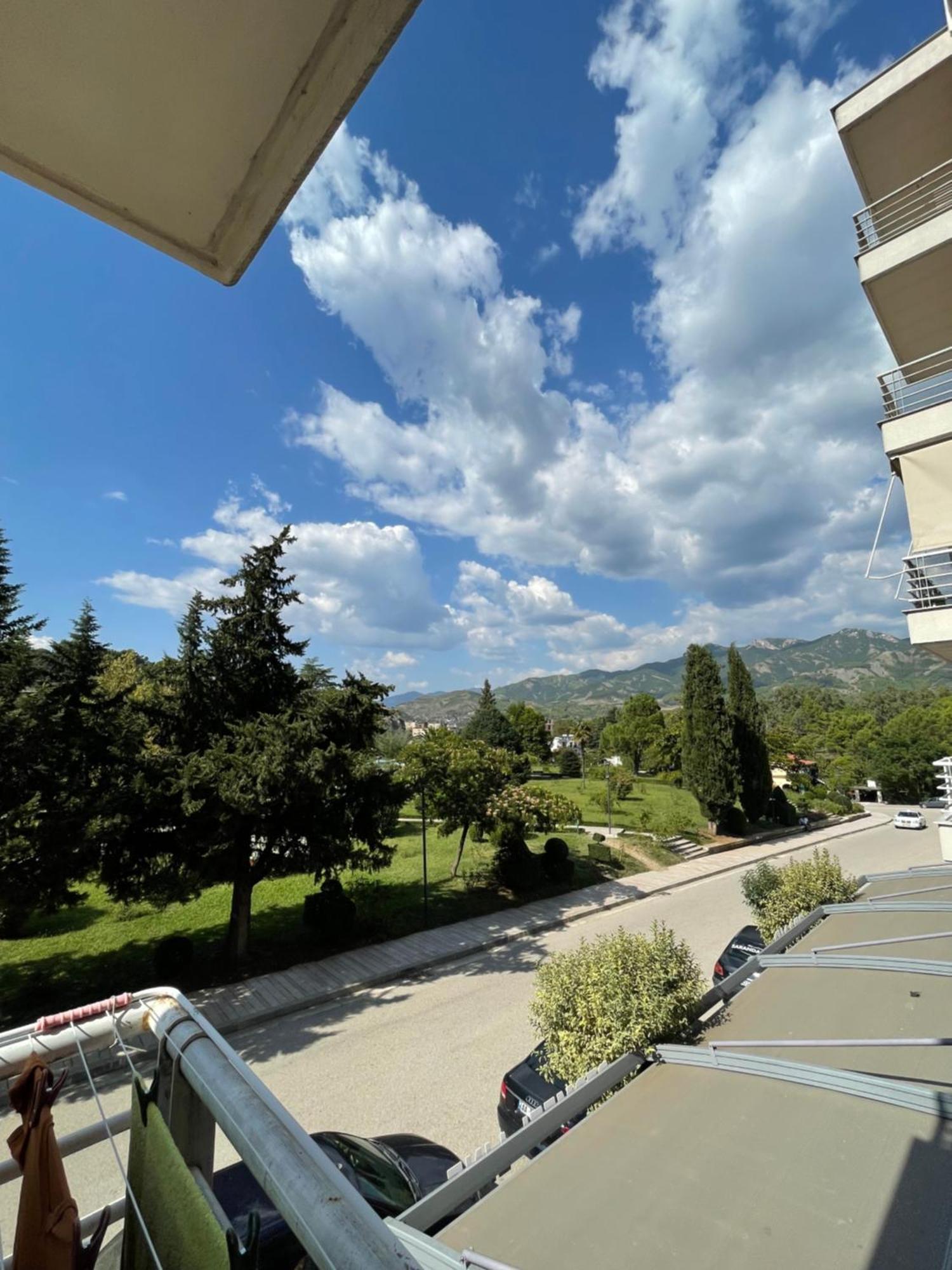 Apartment Panoramic View
