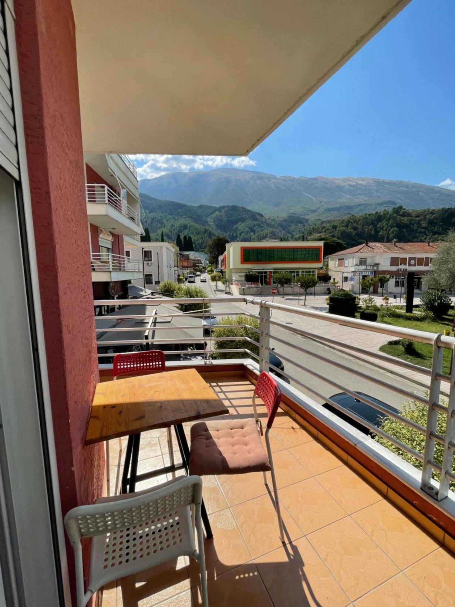 Apartment Panoramic View Permet